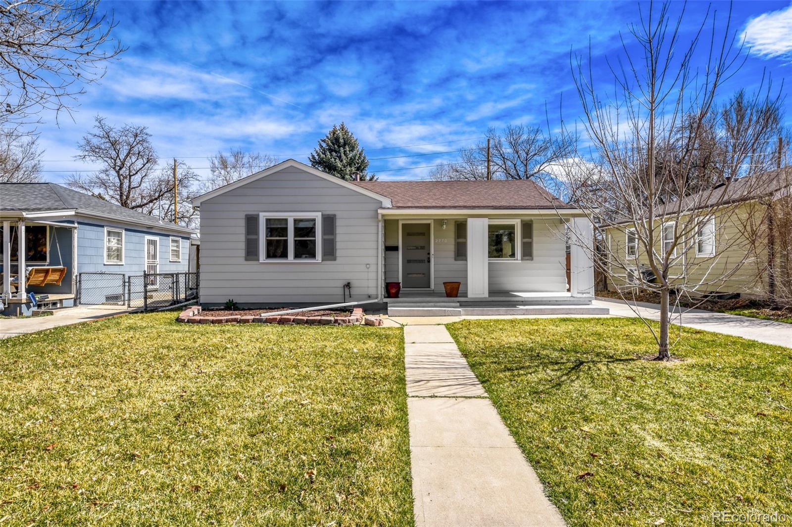 Real Estate Photo