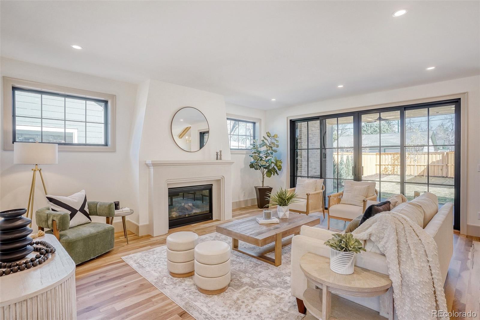 Real Estate Photo