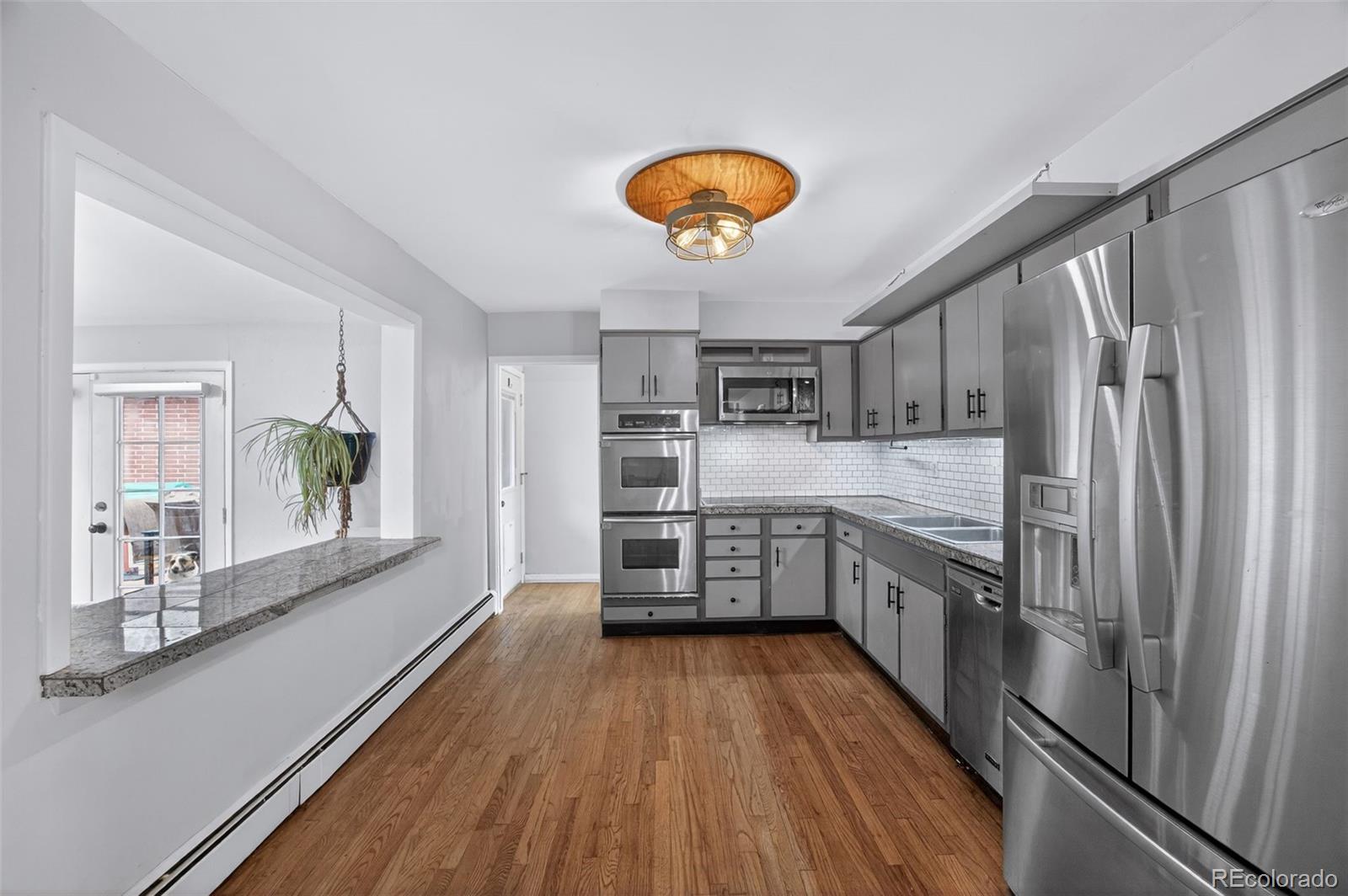 Real Estate Photo
