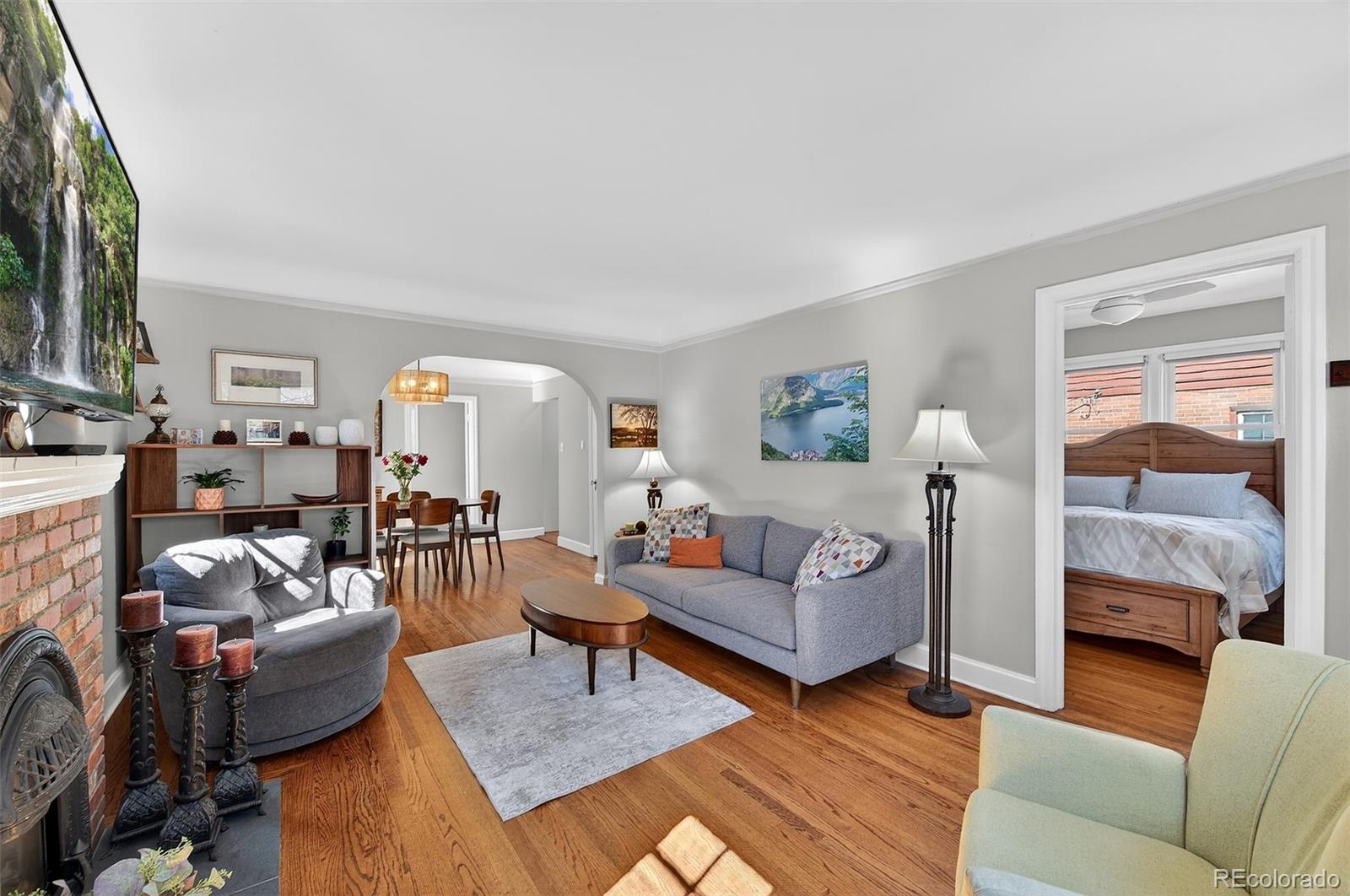 Real Estate Photo
