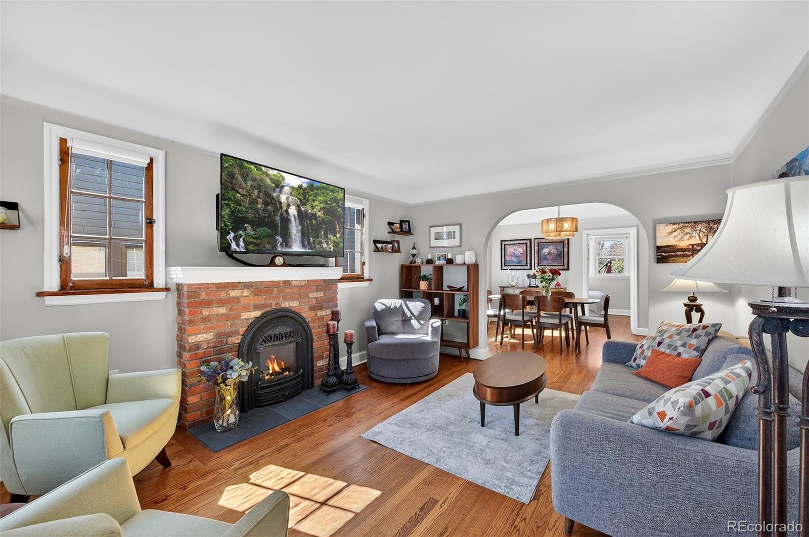 Real Estate Photo