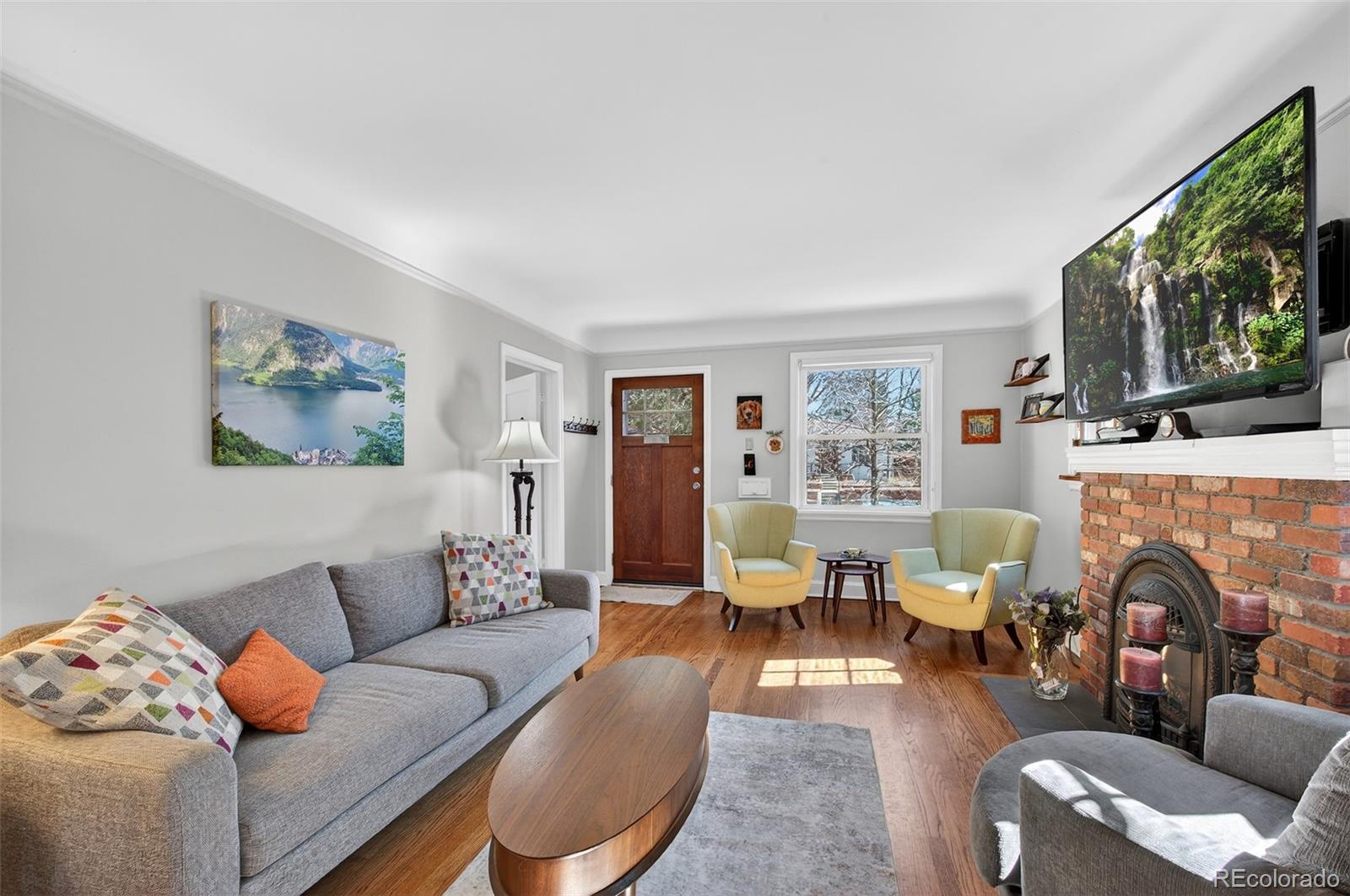 Real Estate Photo