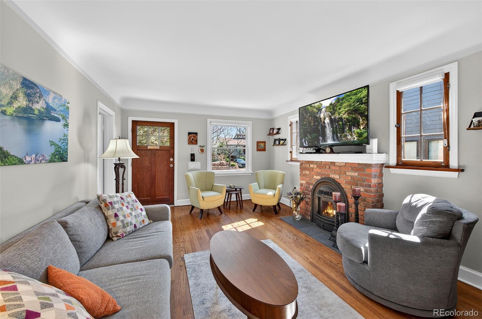 Real Estate Photo