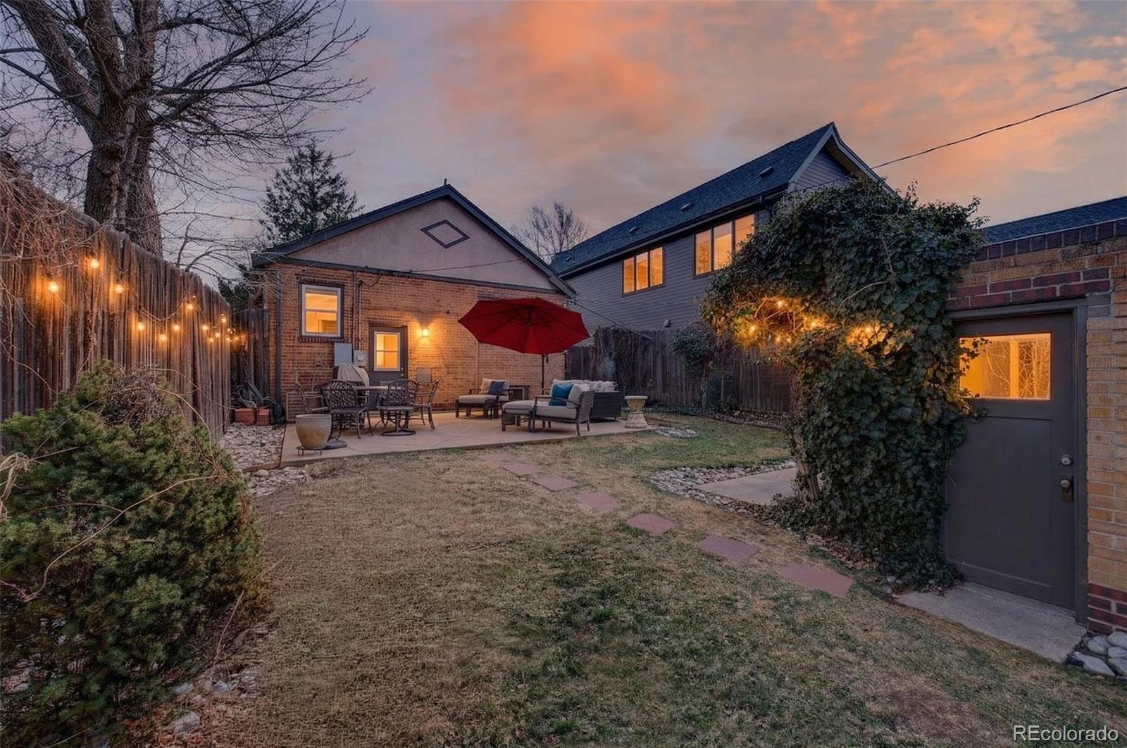 Real Estate Photo