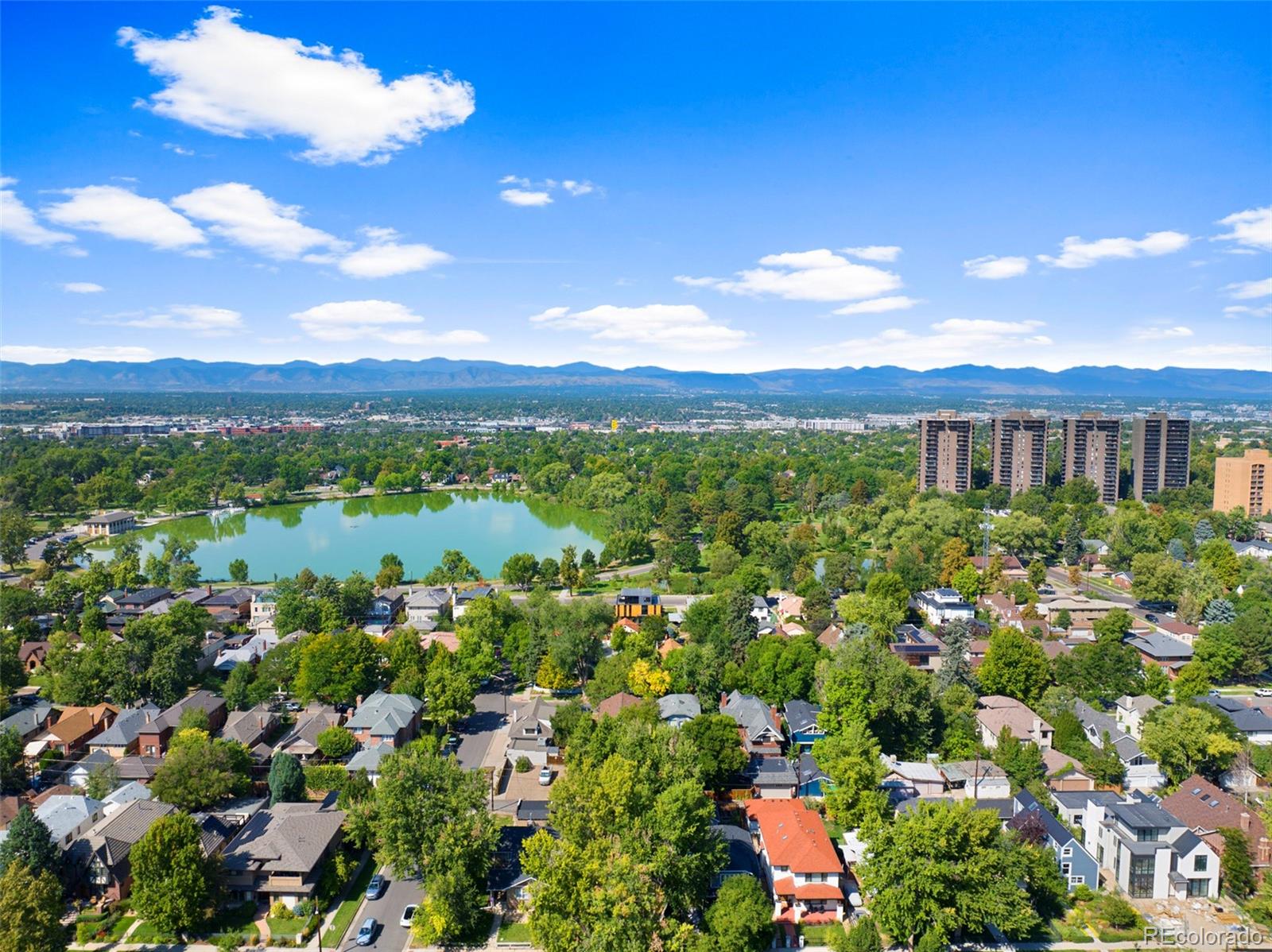 Real Estate Photo