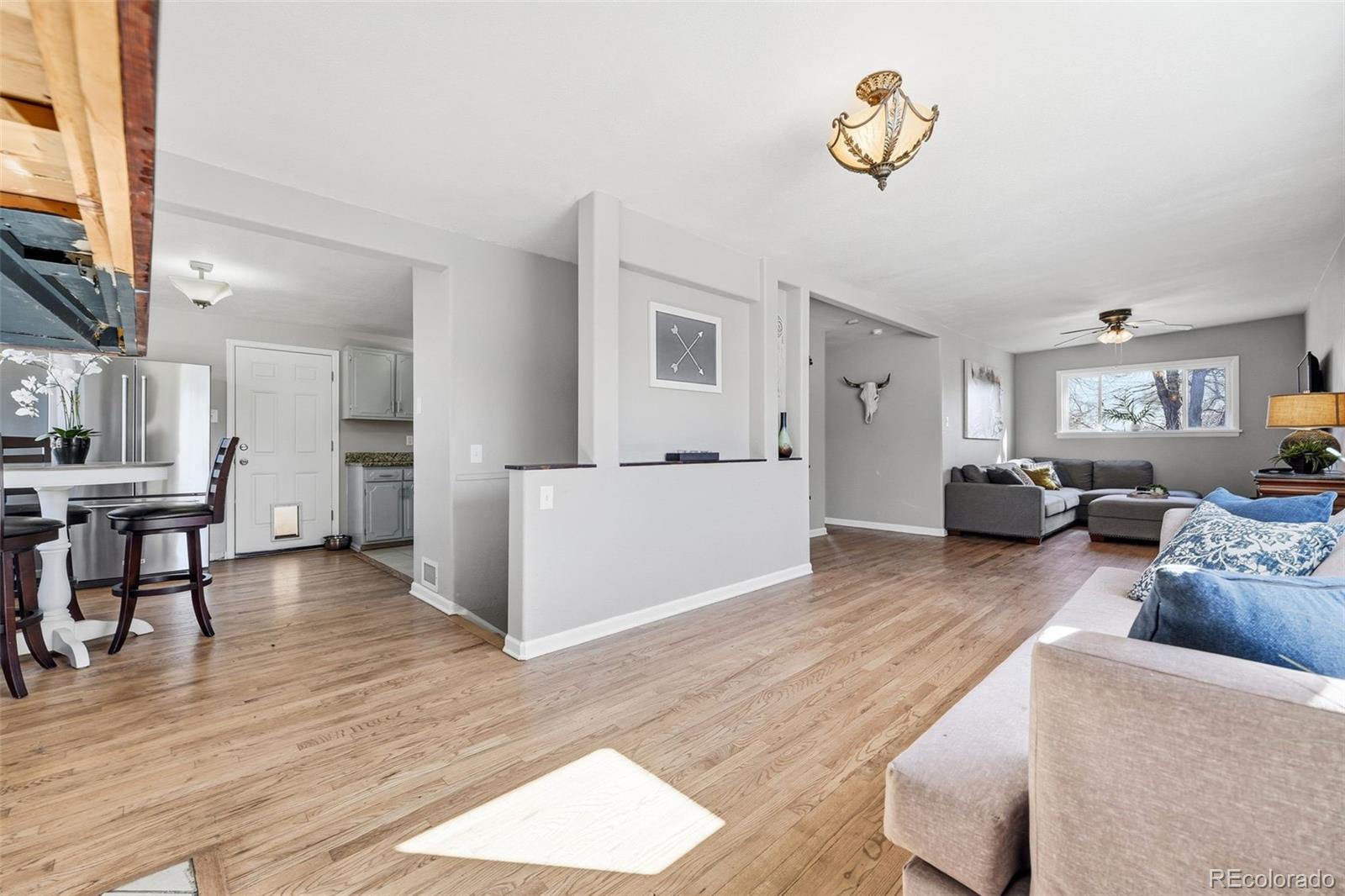 Real Estate Photo