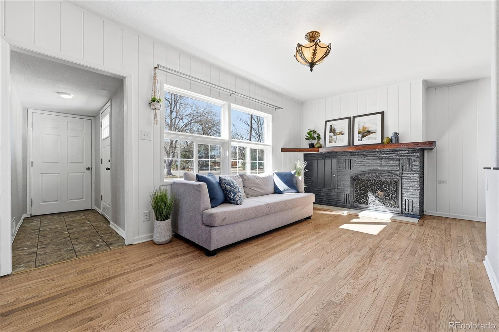 Real Estate Photo