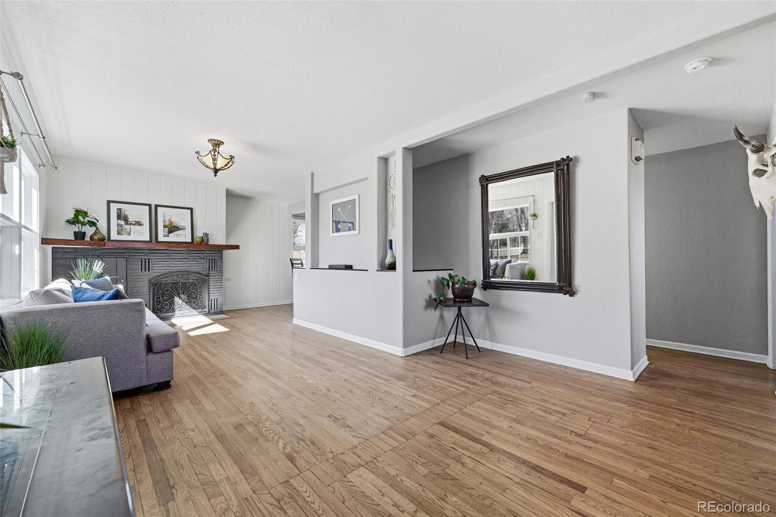 Real Estate Photo