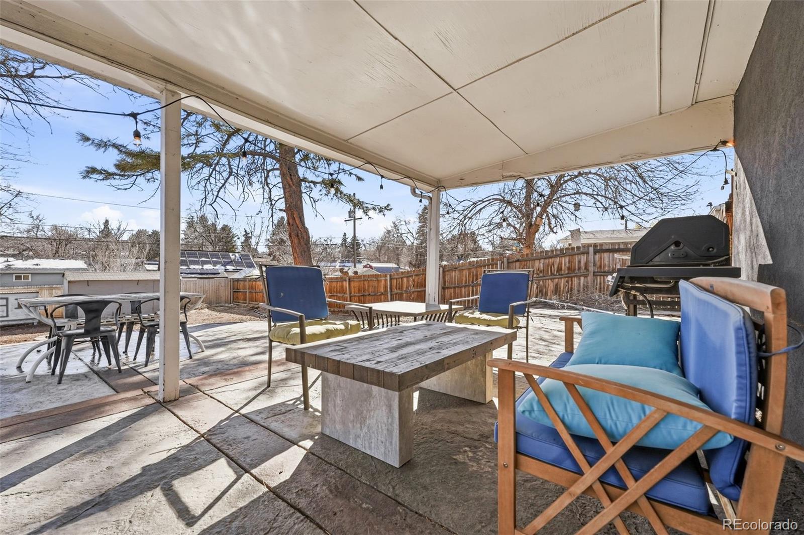 Real Estate Photo