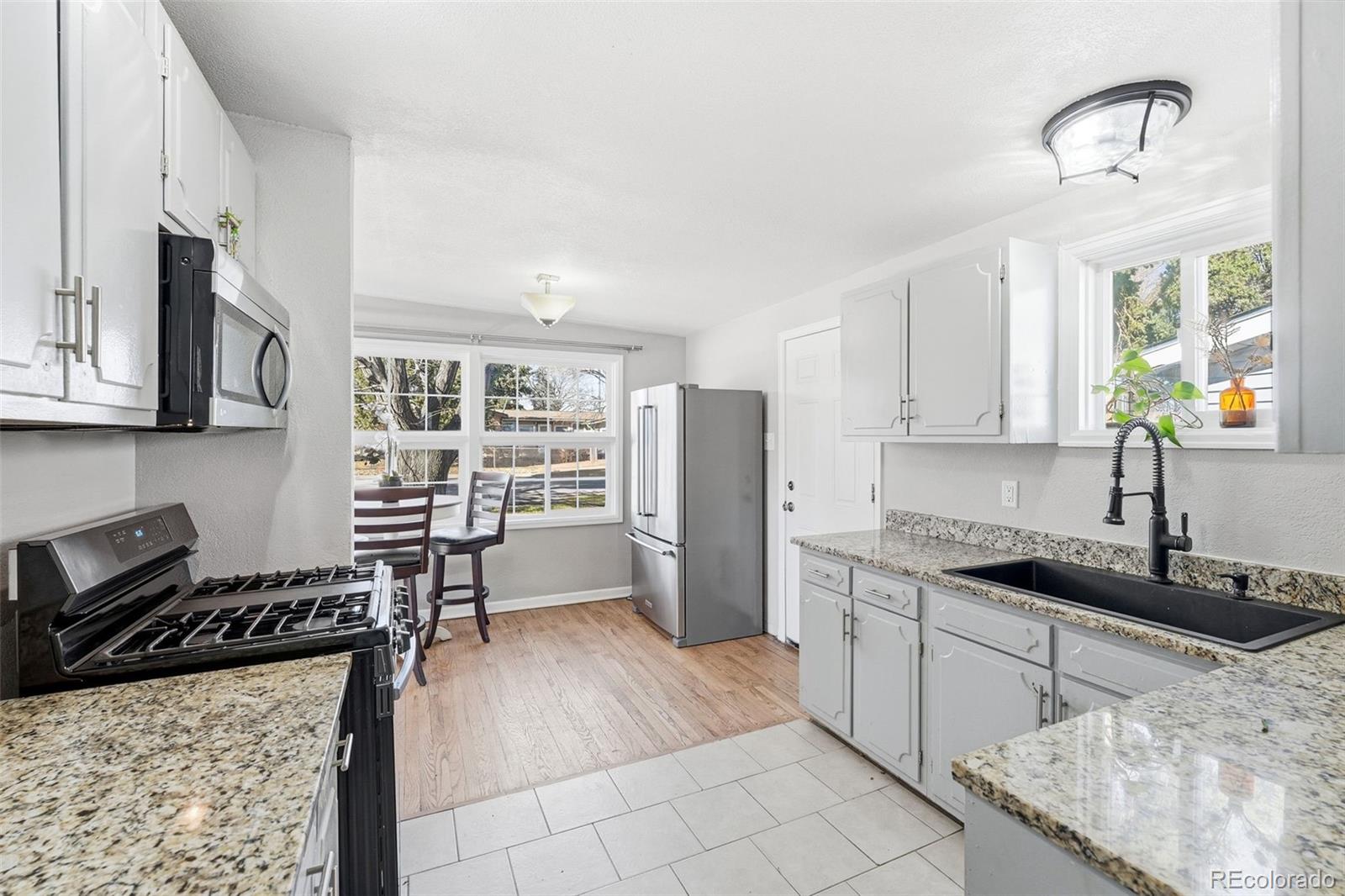 Real Estate Photo