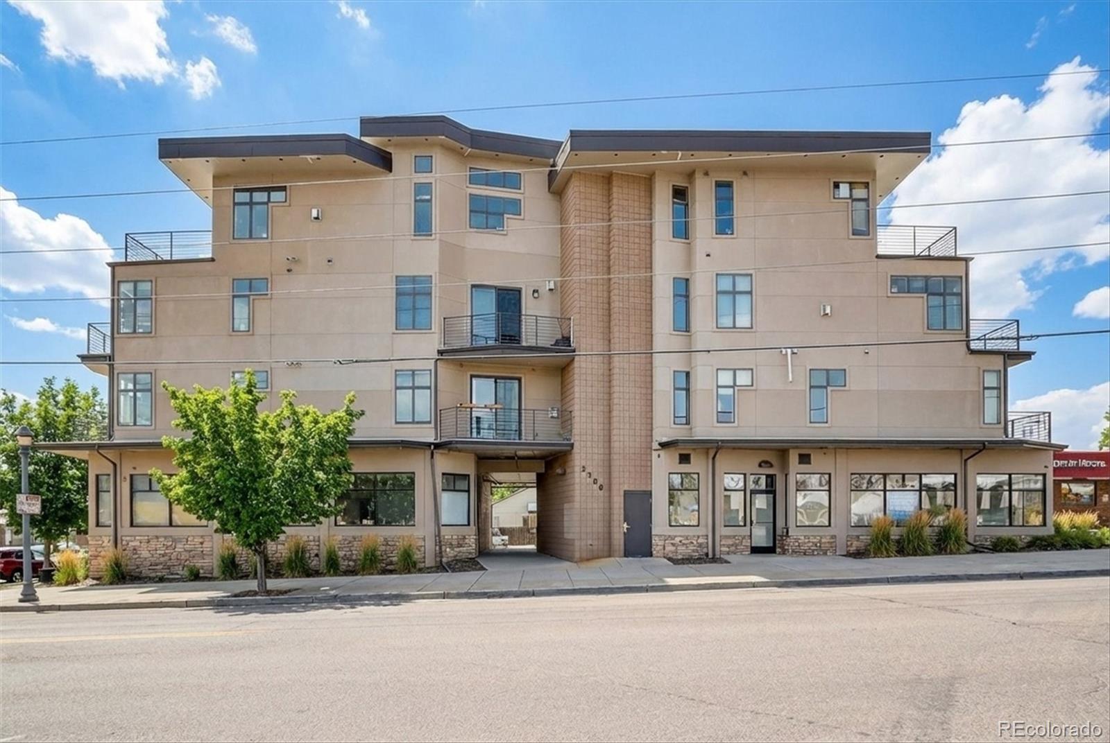 Real Estate Photo
