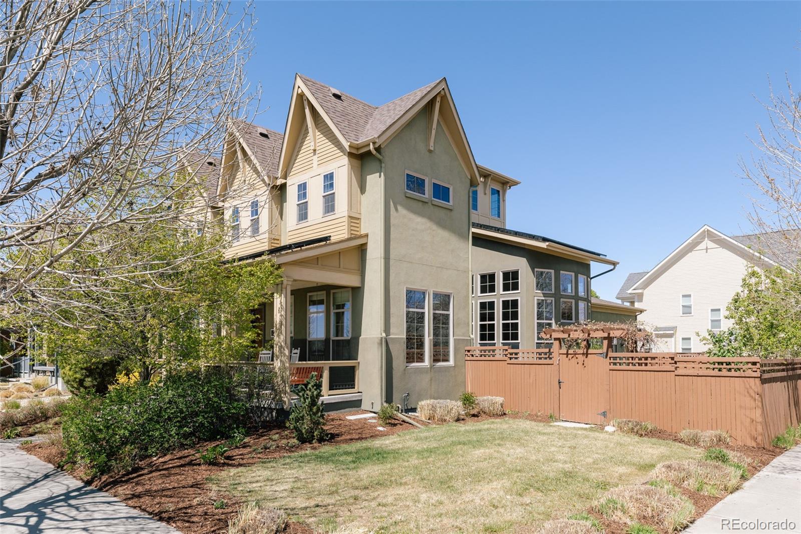 Real Estate Photo