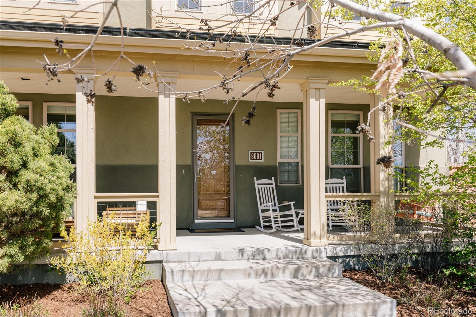 Real Estate Photo