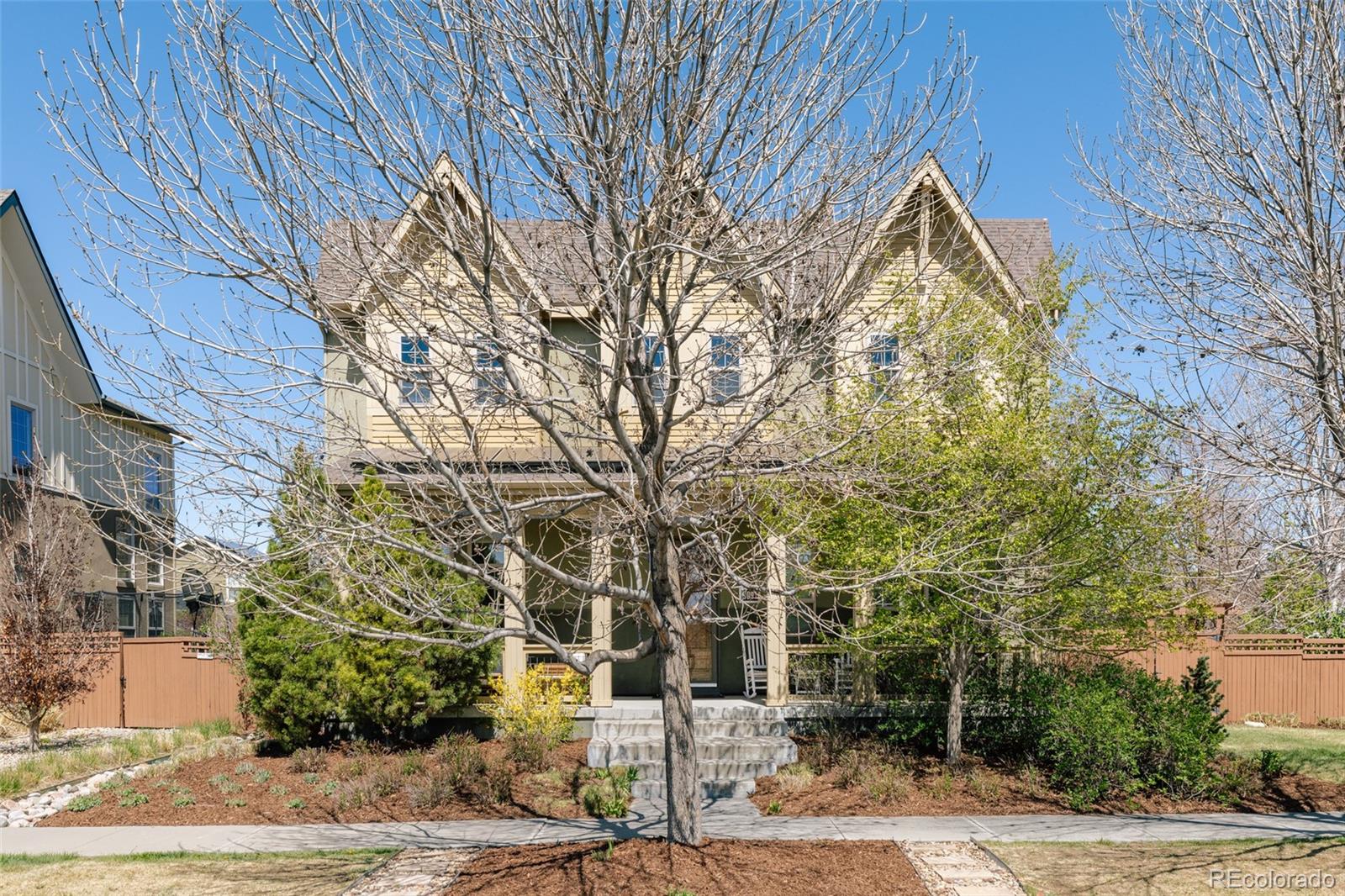 Real Estate Photo