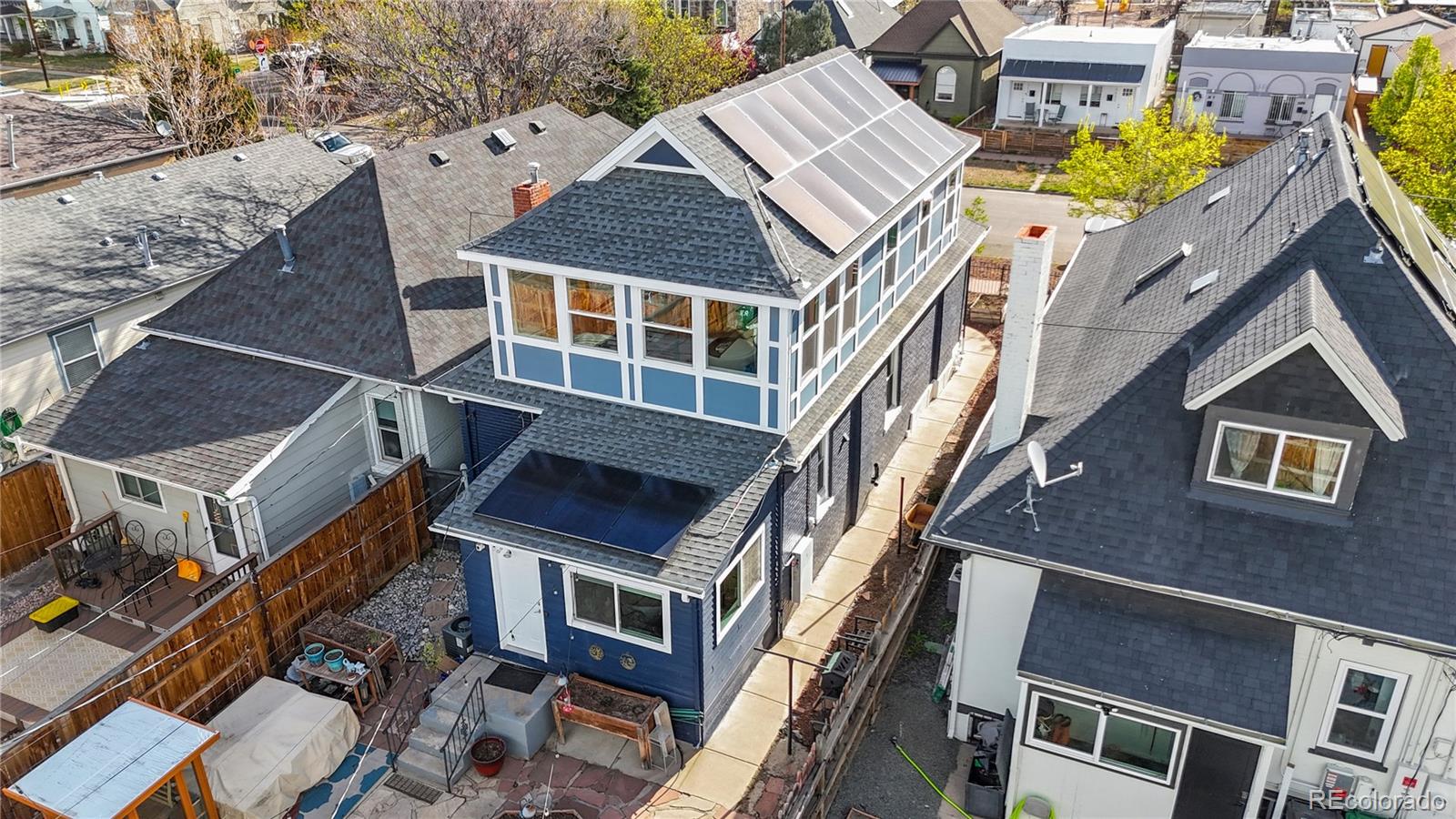 Real Estate Photo
