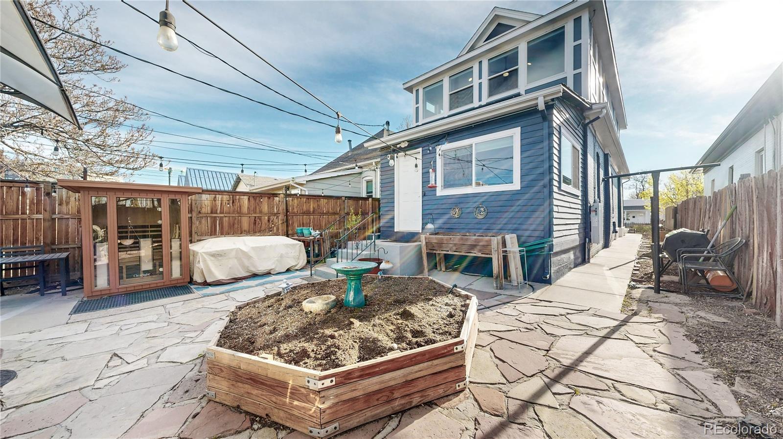 Real Estate Photo