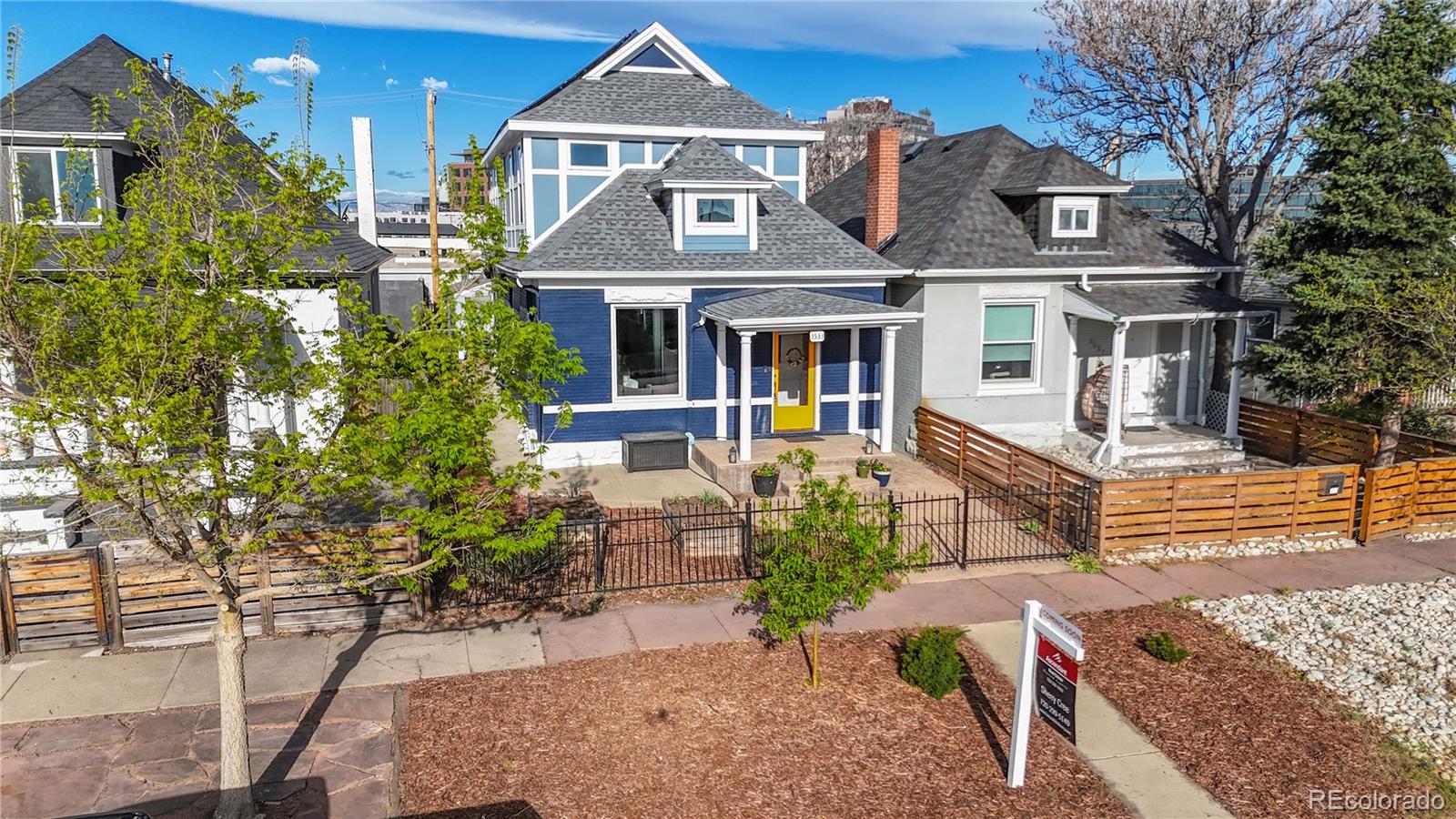 Real Estate Photo