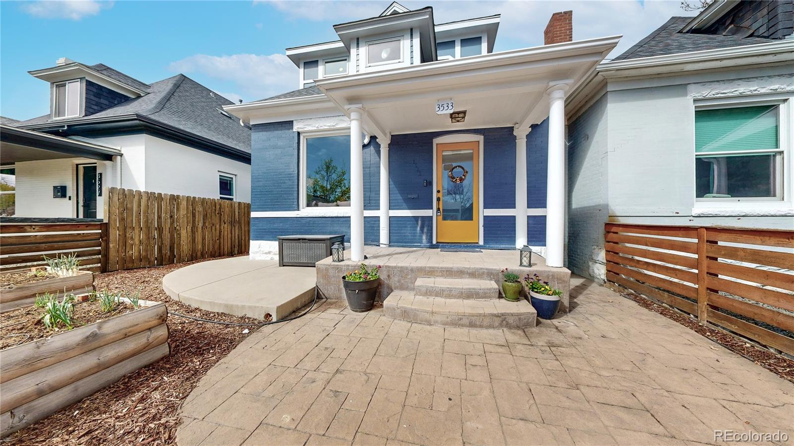 Real Estate Photo