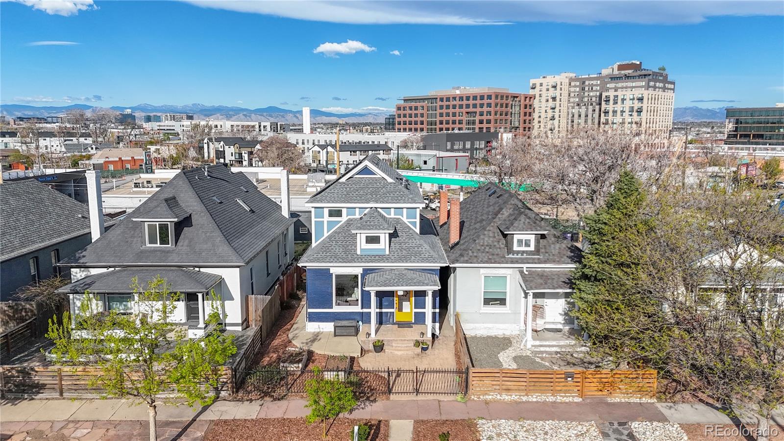 Real Estate Photo