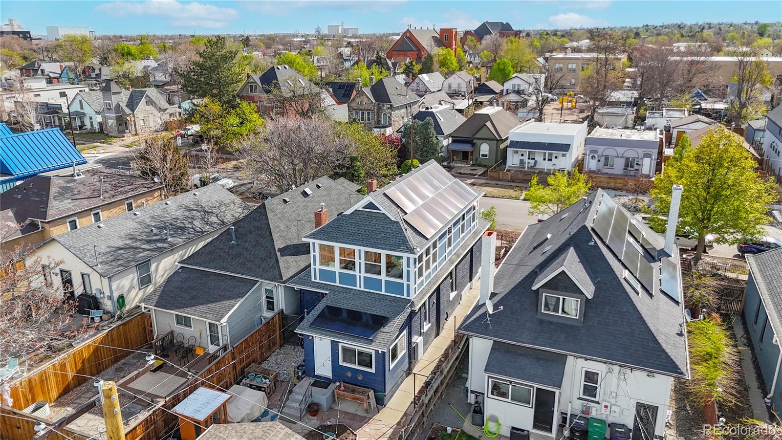 Real Estate Photo