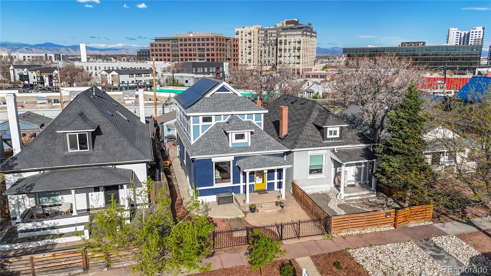 Real Estate Photo