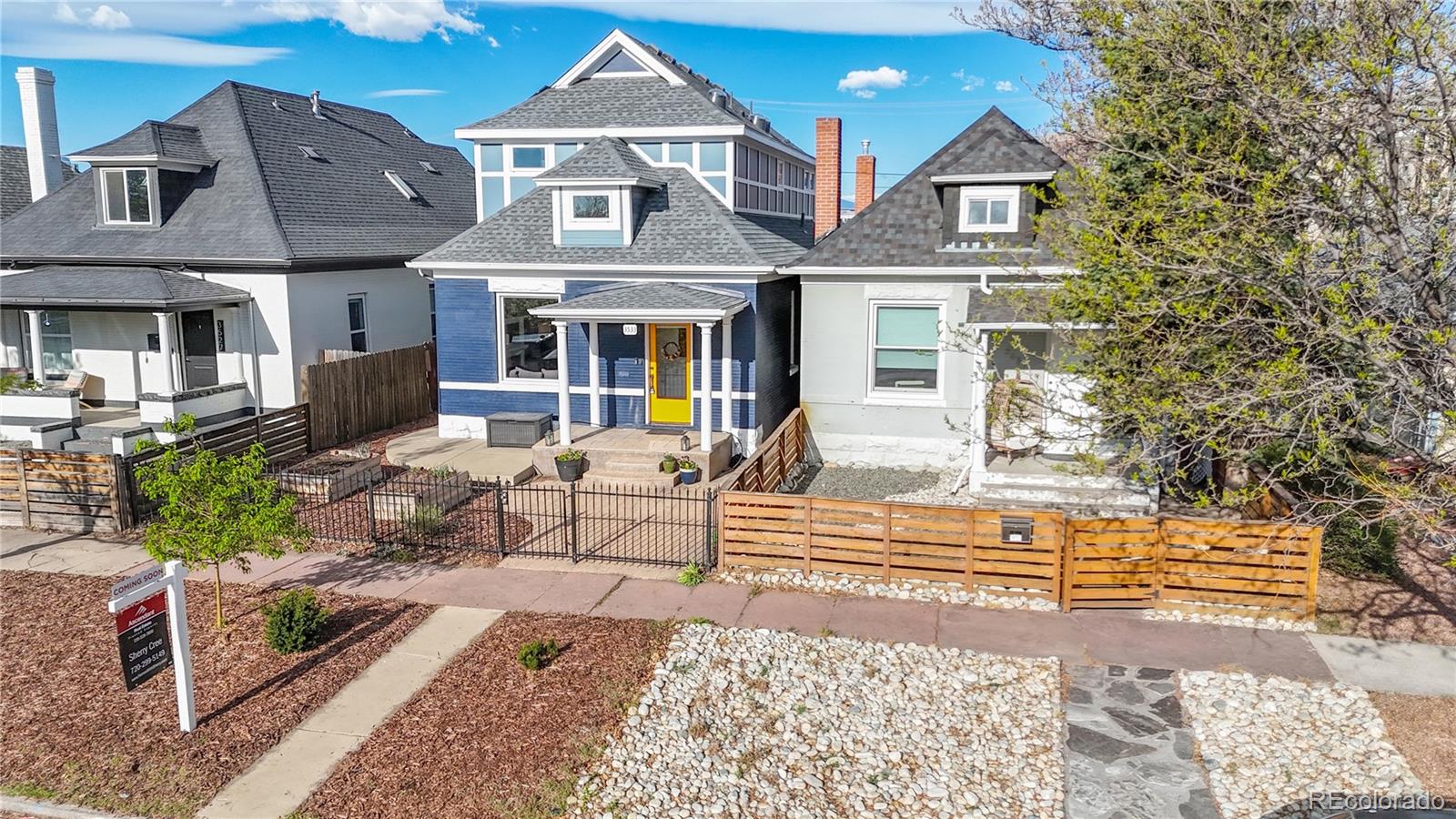 Real Estate Photo