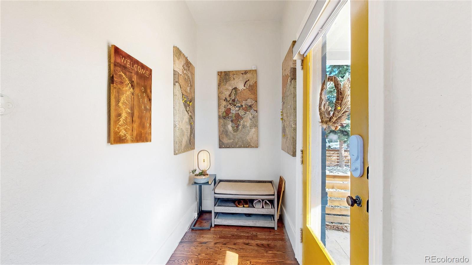 Real Estate Photo
