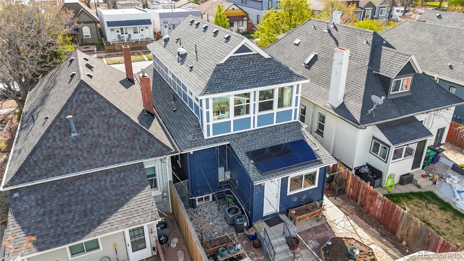 Real Estate Photo