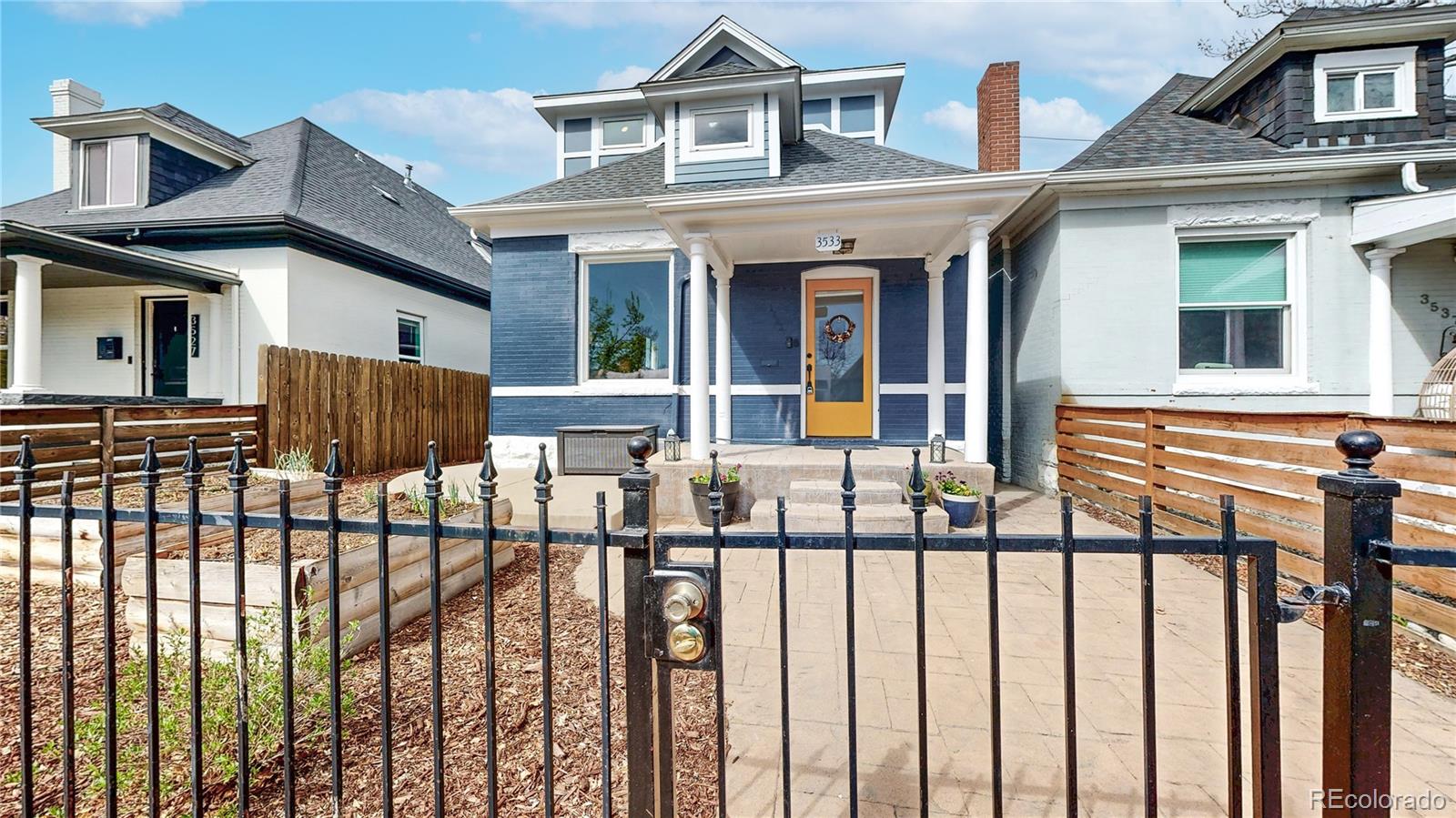 Real Estate Photo