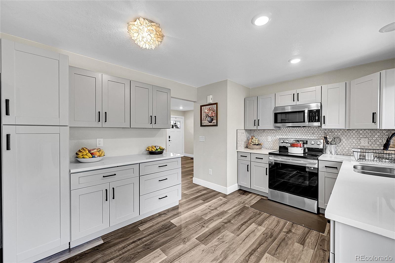 Real Estate Photo