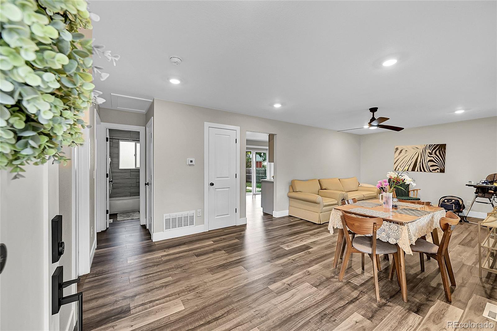 Real Estate Photo