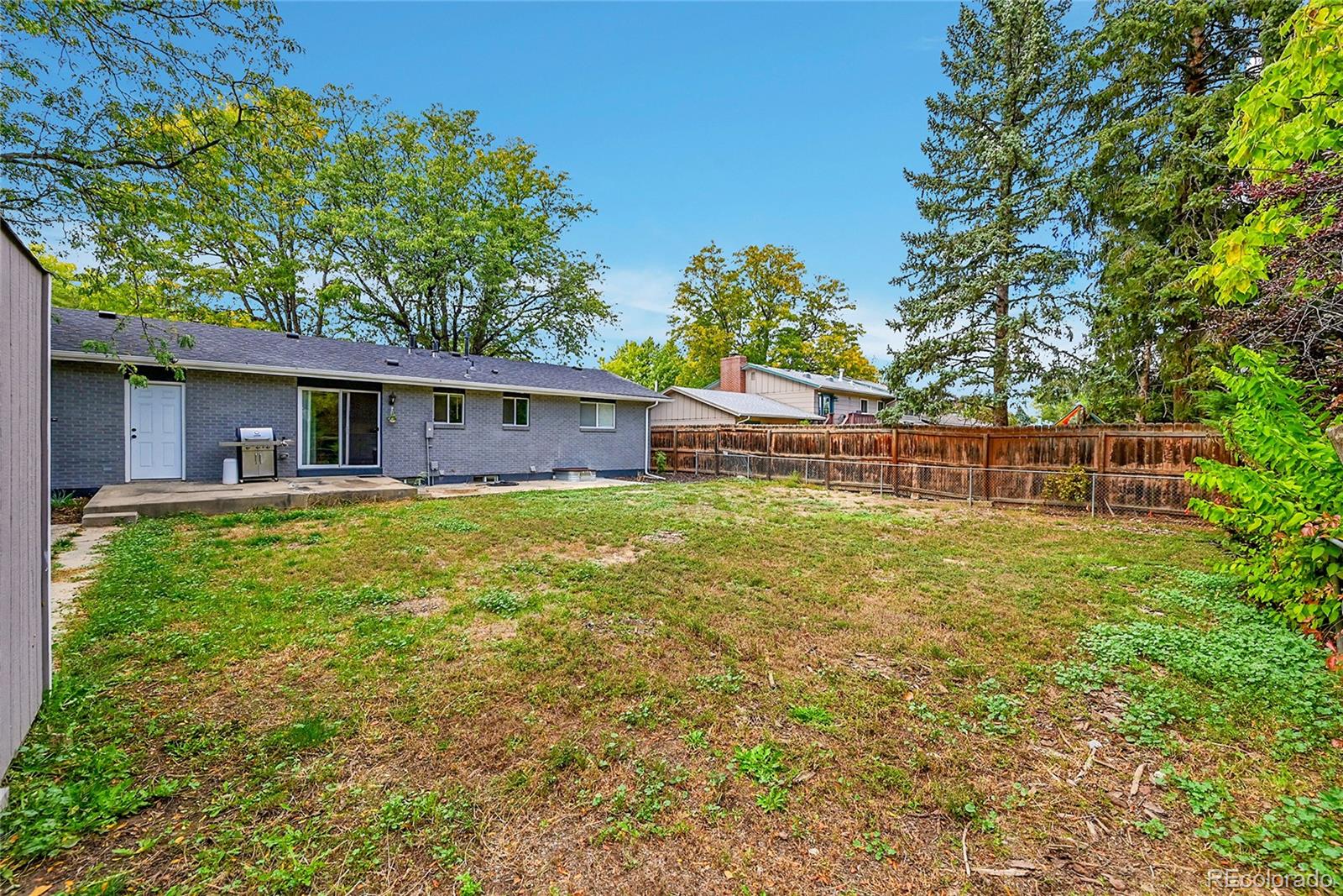 Real Estate Photo