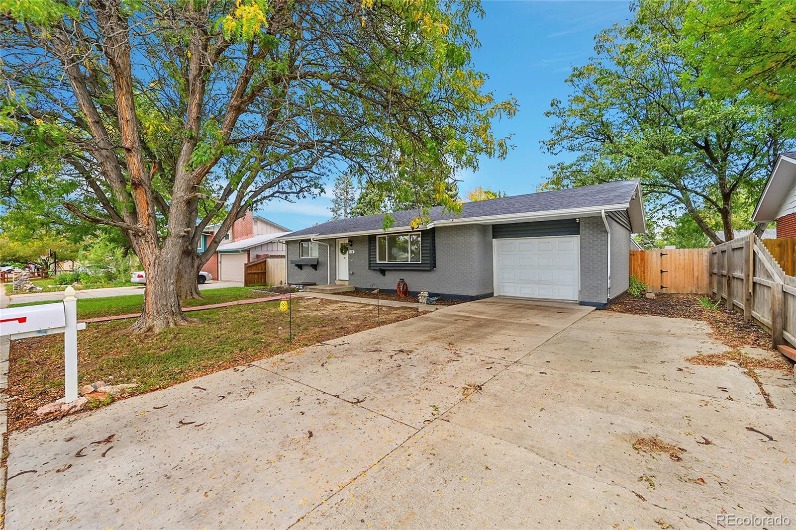 Real Estate Photo