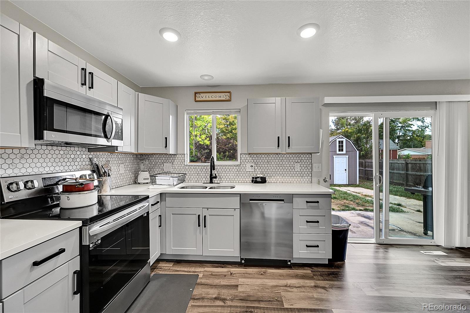 Real Estate Photo