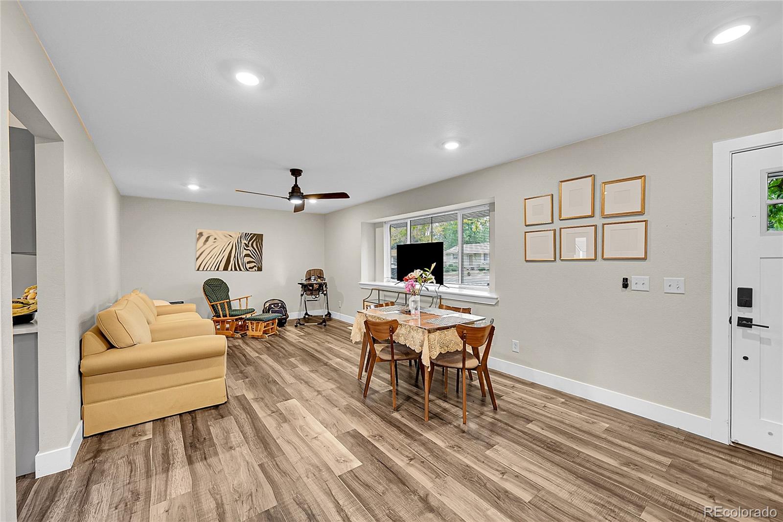 Real Estate Photo