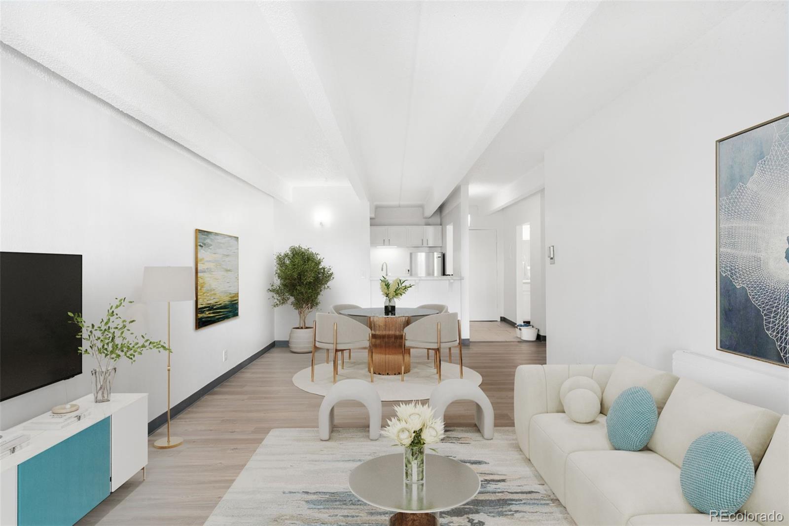 Real Estate Photo