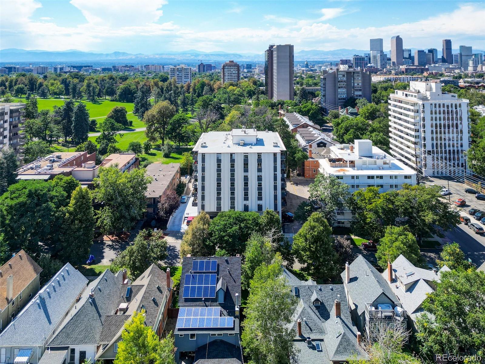 Real Estate Photo