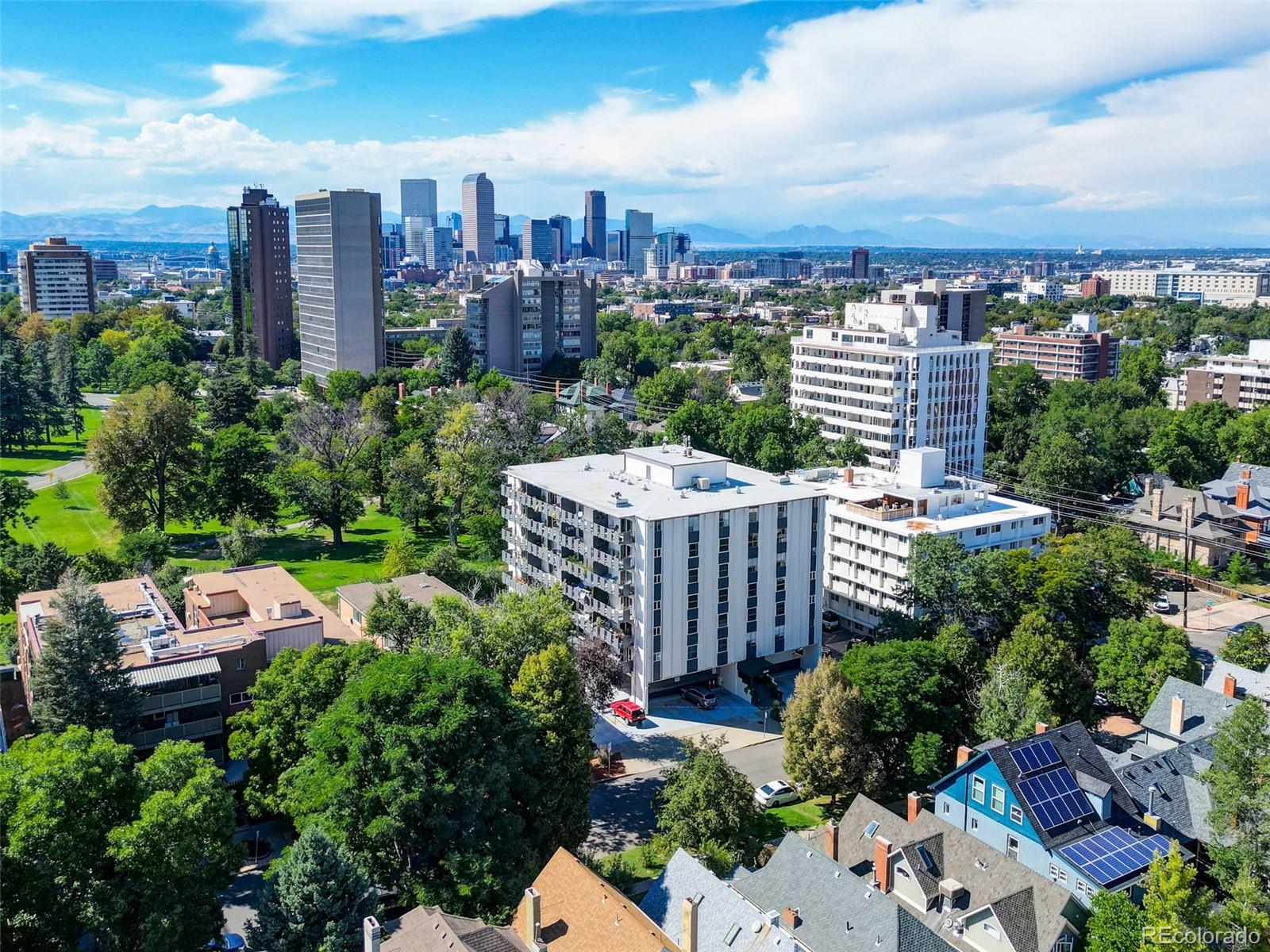 Real Estate Photo