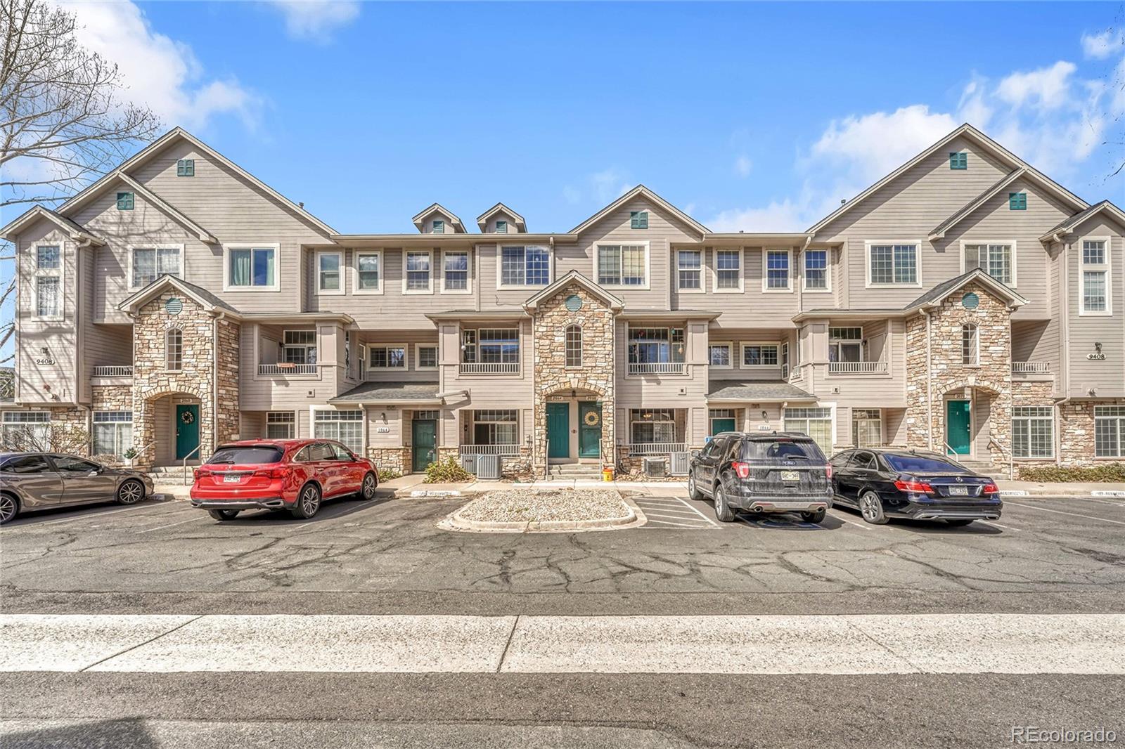 Real Estate Photo