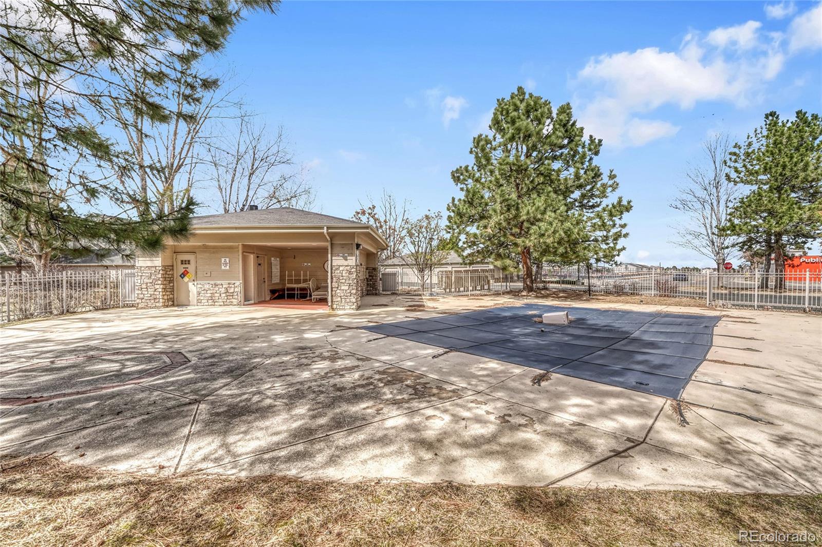 Real Estate Photo