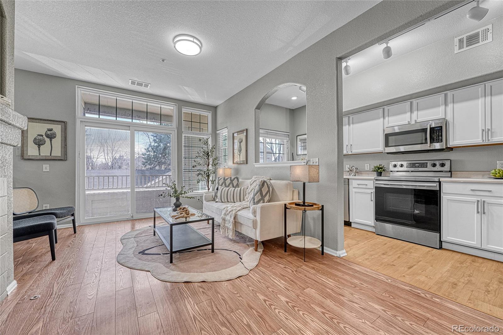 Real Estate Photo