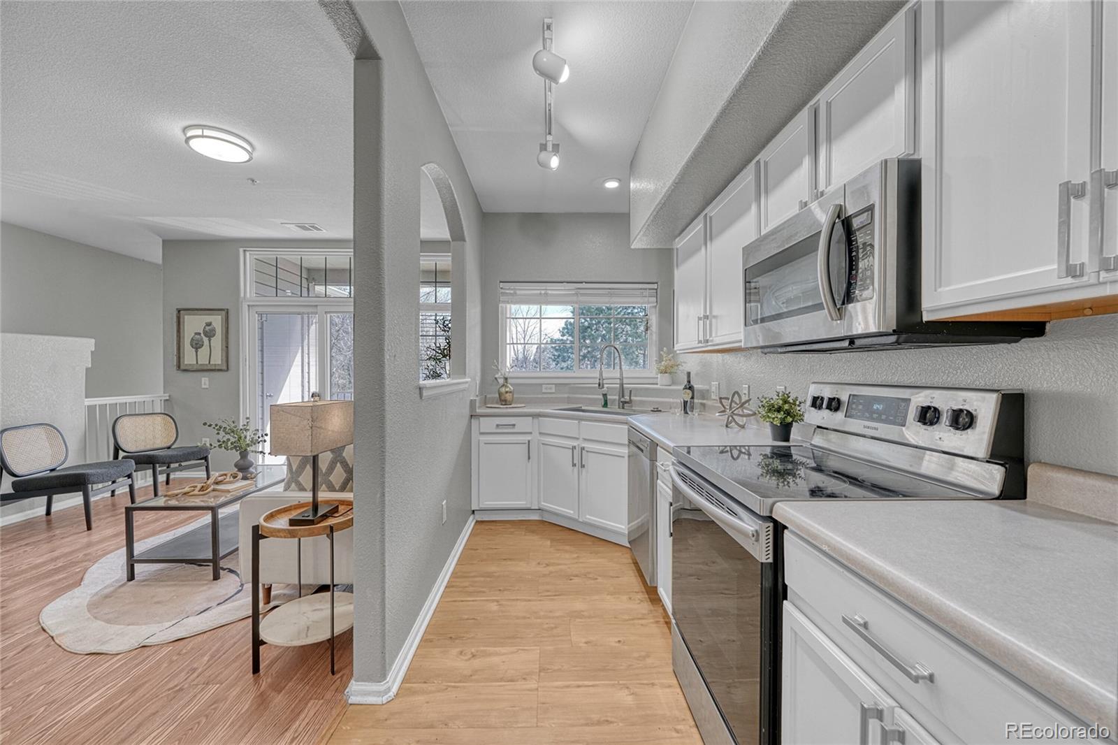 Real Estate Photo