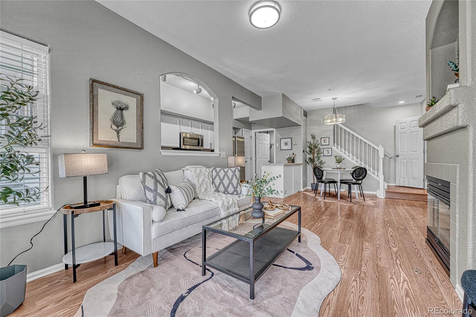 Real Estate Photo