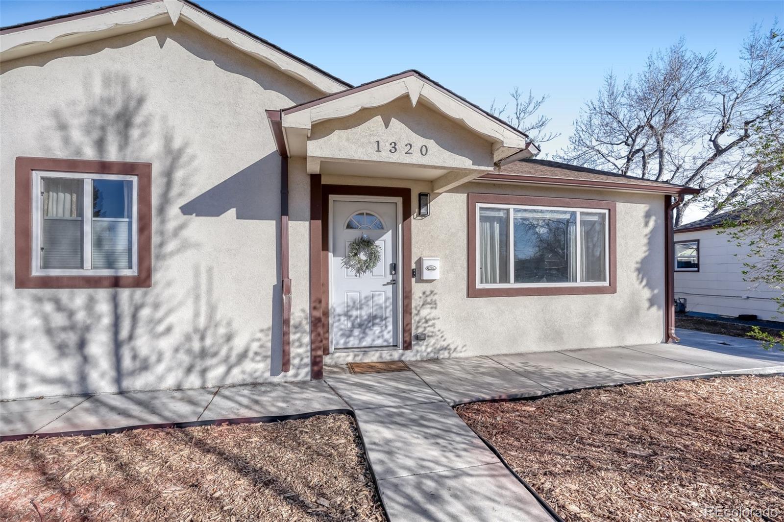 Real Estate Photo