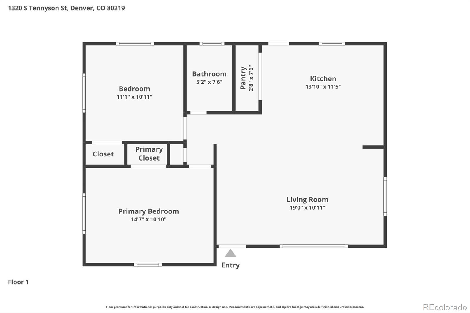 Real Estate Photo