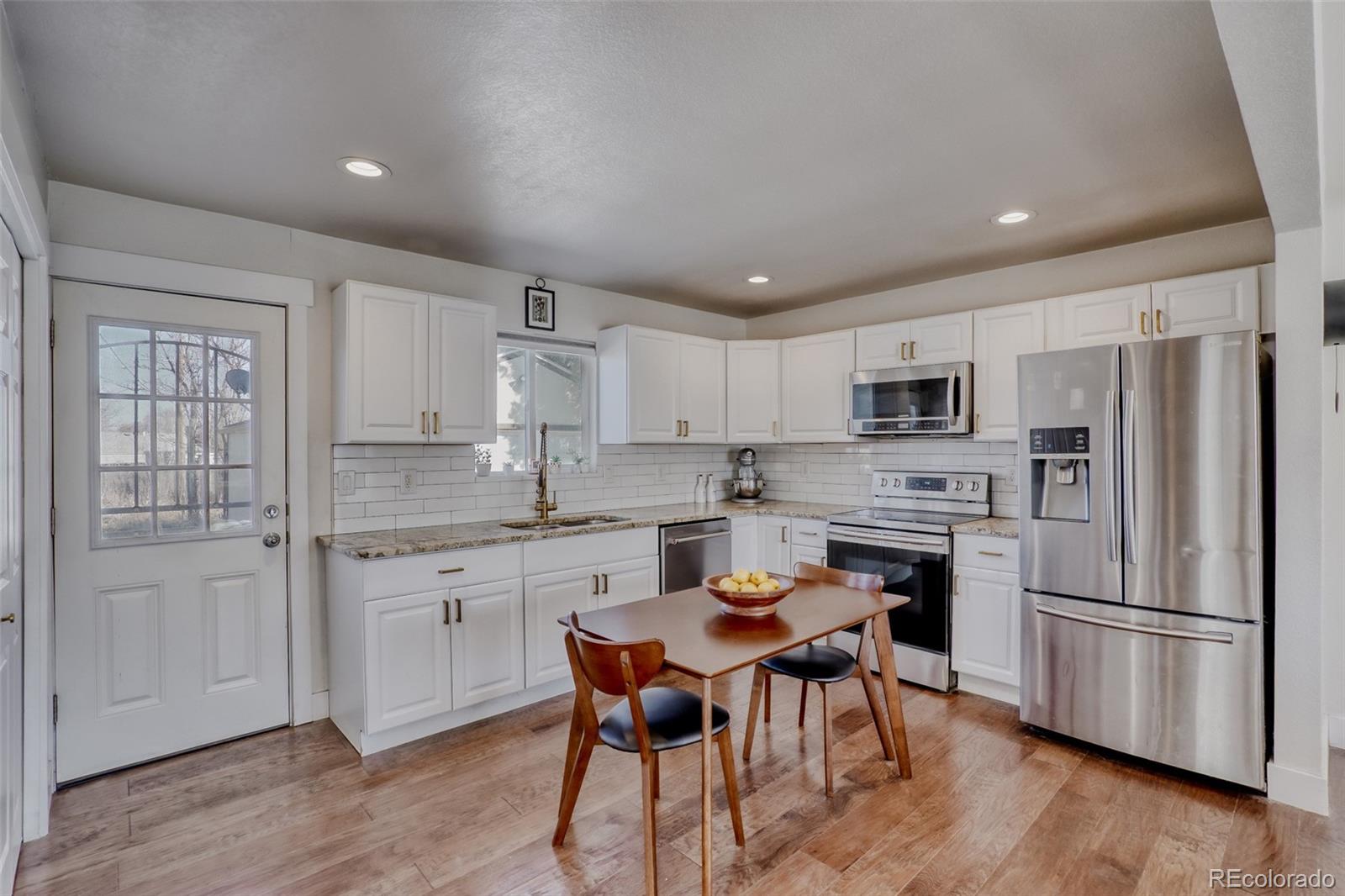 Real Estate Photo