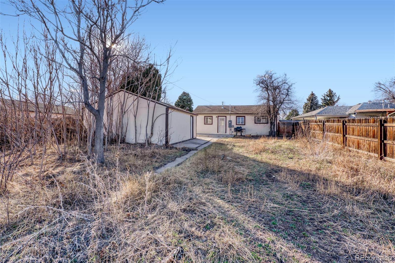 Real Estate Photo