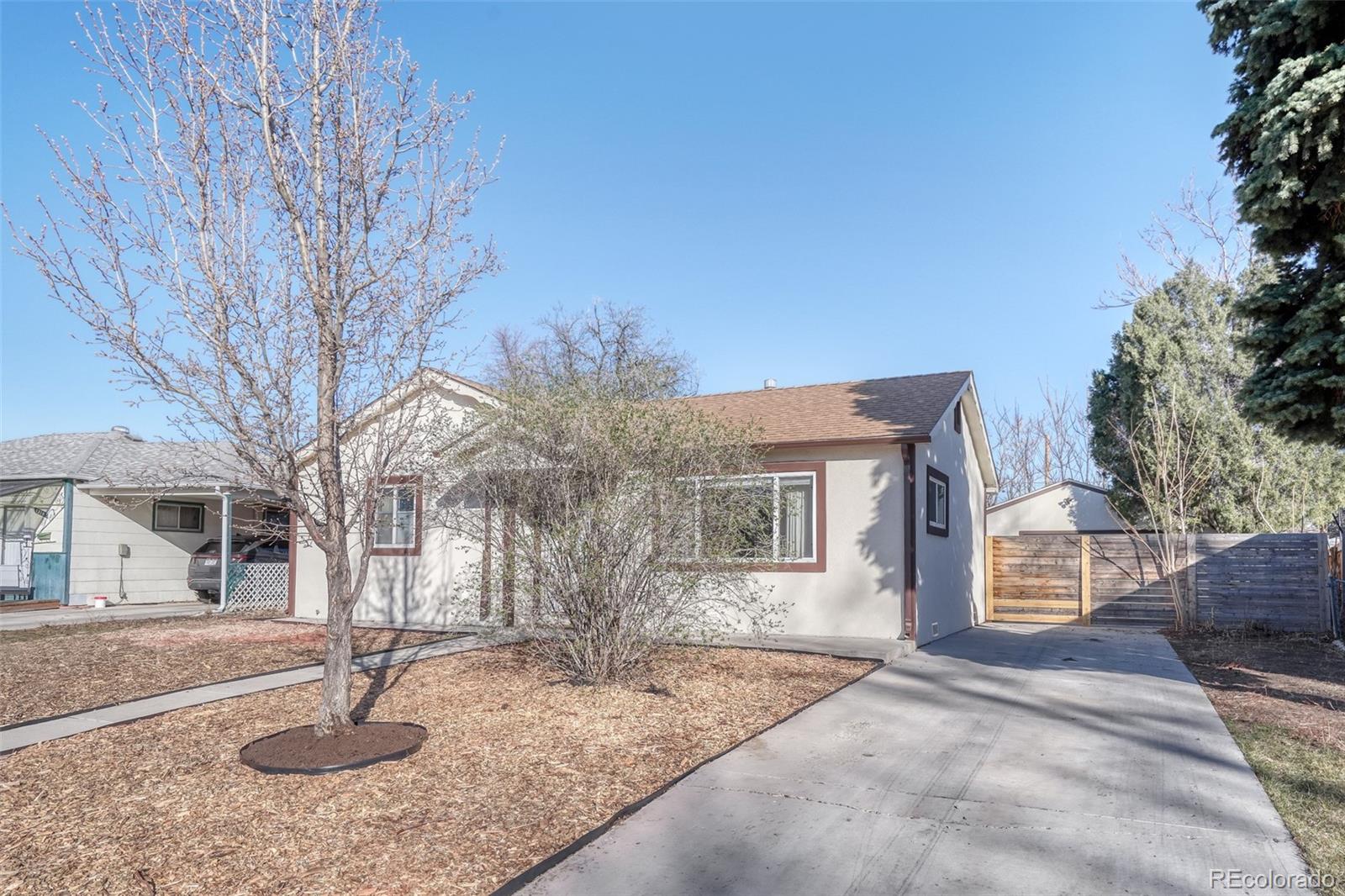 Real Estate Photo