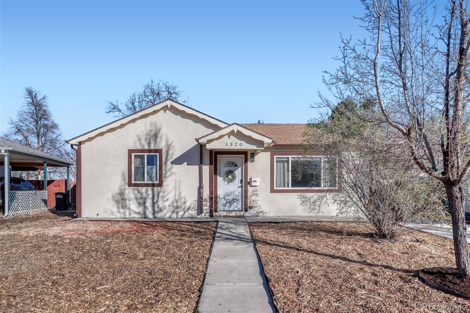 Real Estate Photo