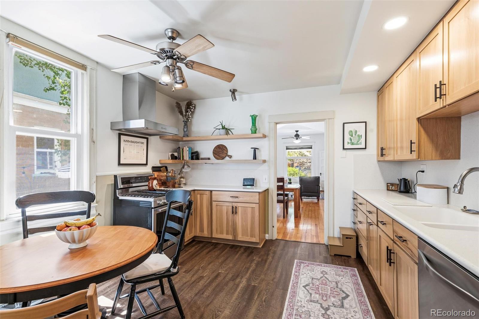 Real Estate Photo